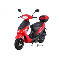Tao Motor Pony 50 Scooter - 50cc Moped