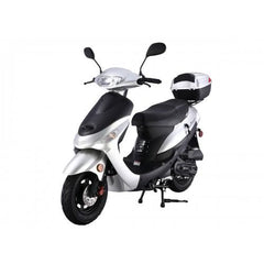 Tao Motor Pony 50 Scooter - 50cc Moped