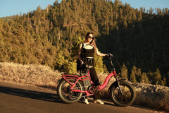 Victrip TITAN S 1000W Long Range E-Bike