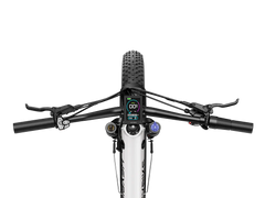 Heybike Alpha Electric Bike - Top Speed 28 MPH