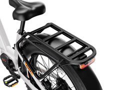 Heybike Alpha Electric Bike - Top Speed 28 MPH