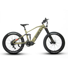 Eunorau SPECTER-S 3.0 / Hunter X9 Electric Bike