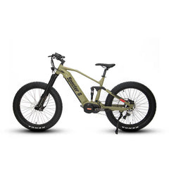 Eunorau SPECTER-S 3.0 / Hunter X9 Electric Bike