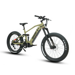 Eunorau SPECTER-S 3.0 / Hunter X9 Electric Bike