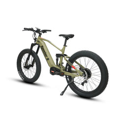 Eunorau SPECTER-S 3.0 / Hunter X9 Electric Bike