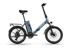 Himiway B3 / Foldable Electric Commuter Bike
