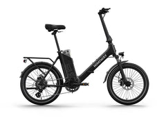 Himiway B3 / Foldable Electric Commuter Bike
