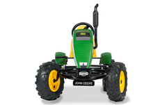 **PREORDER**BERG John Deere Go-Kart