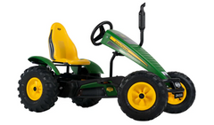 **PREORDER**BERG John Deere Go-Kart