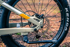 Eunorau SPECTER-S 3.0 / Hunter X9 Electric Bike