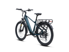 ENVO D50 Electric Bike