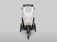 ENVO Veemo SE Passenger Electric Trike