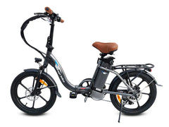 Bagi Bike B10 Street ST Plus Electric Bike