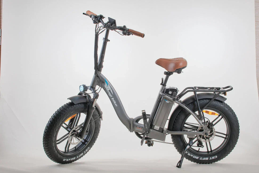 Bagi Bike B10 Bold Plus Electric Bike