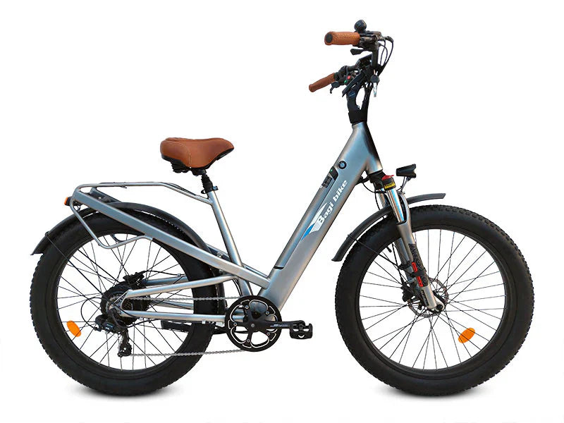 Bagi Bike B26 Rocky ST Electric Bike