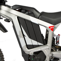 Eunorau R1 Off-Road Electric Bike
