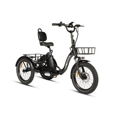 Eunorau ONE-TRIKE 2.0 Electric Bike