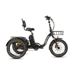 Eunorau ONE-TRIKE 2.0 Electric Bike