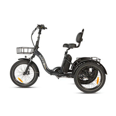 Eunorau ONE-TRIKE 2.0 Electric Bike