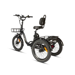 Eunorau ONE-TRIKE 2.0 Electric Bike