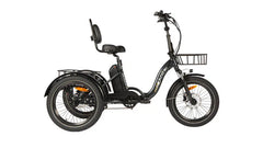 Eunorau ONE-TRIKE 2.0 Electric Bike