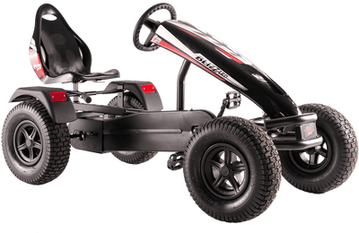 Prime Karts Blizzard XL-4