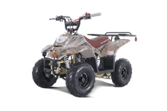 Tao Motor Boulder Youth ATV