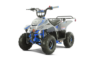 Tao Motor Boulder Youth ATV