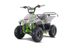 Tao Motor Boulder Youth ATV