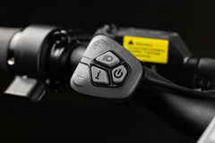Rambo Savage 2.0 Electric Bike