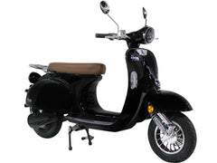 Aventura EV30 Aventura-X Electric Moped