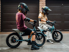 Himiway C1 Kids Electric Bike