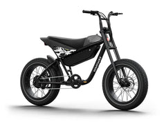 Himiway C5 Electric Motorbike - 20 Mph Top Speed