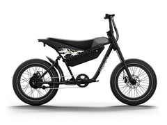 Himiway C5 Electric Motorbike - 20 Mph Top Speed