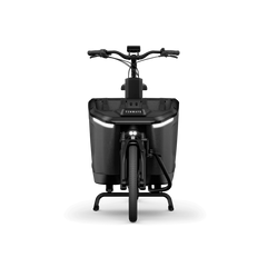 TENWAYS Cargo One Electric Cargo Bike