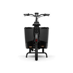 TENWAYS Cargo One Electric Cargo Bike