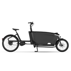 TENWAYS Cargo One Electric Cargo Bike