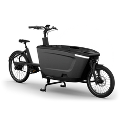 TENWAYS Cargo One Electric Cargo Bike