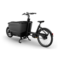TENWAYS Cargo One Electric Cargo Bike