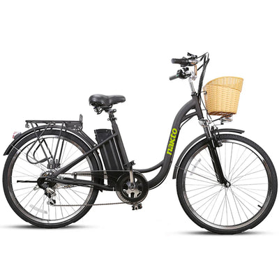 Nakto Camel Step-Thru Electric Bike 350W