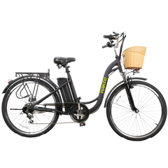 Nakto Camel Step-Thru Electric Bike 350W