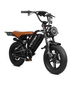 Victrip R6 Off Road E-Bike