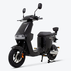 HMP Bikes INNO-A Pro Class 2 E-bike - 750W, 60 Mile Range