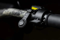 Rambo Megatron 4.0 All-Wheel Drive Electric Bike