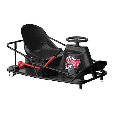 Razor Crazy Cart XL