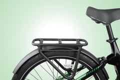 Cyrusher Sprint Step-Through City E-Bike