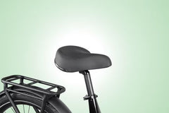Cyrusher Sprint Step-Through City E-Bike