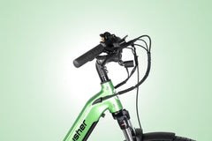 Cyrusher Sprint Step-Through City E-Bike