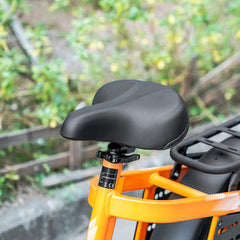 Cyrusher Glider Cargo E-Bike
