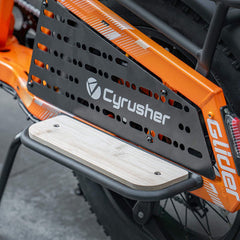 Cyrusher Glider Cargo E-Bike
